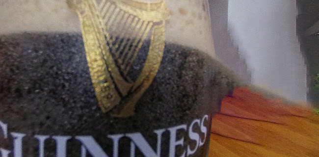 Comentarii opinii despre Irish Murphy's