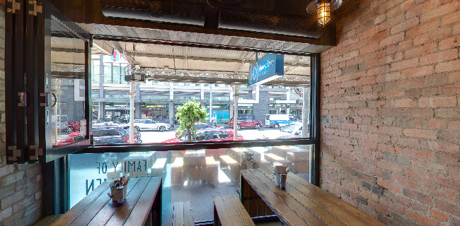 Hunky Dory Fish & Chips South Melbourne - Hospitality and gastronomy