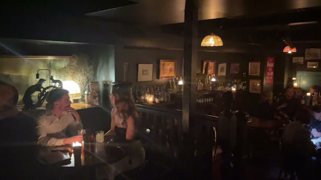 Foxtrot Unicorn - Perth