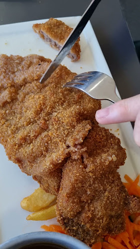 Opinii despre Blue lake bar & bistro în Mount Gambier - Hospitality and gastronomy