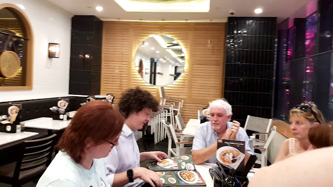 Opinii despre PappaRich Brisbane în Brisbane City - Hospitality and gastronomy