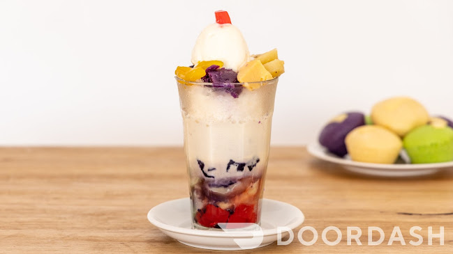 Julito's Filipino Cafe/Takeaway - Hospitality and gastronomy