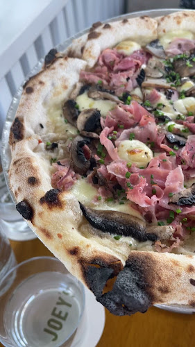 Opinii despre Joey's în Kangaroo Point - Hospitality and gastronomy