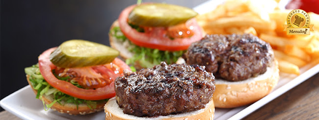 Batch Burgers - Sydney