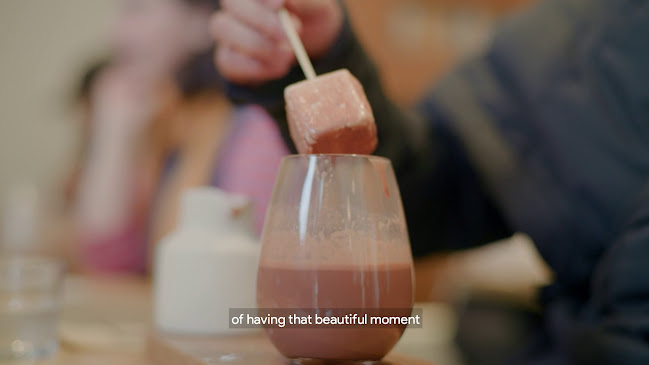 Opinii despre Mörk Chocolate Brew House în North Melbourne - Hospitality and gastronomy