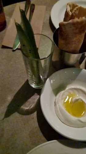 Opinii despre Rumi în Brunswick East - Hospitality and gastronomy