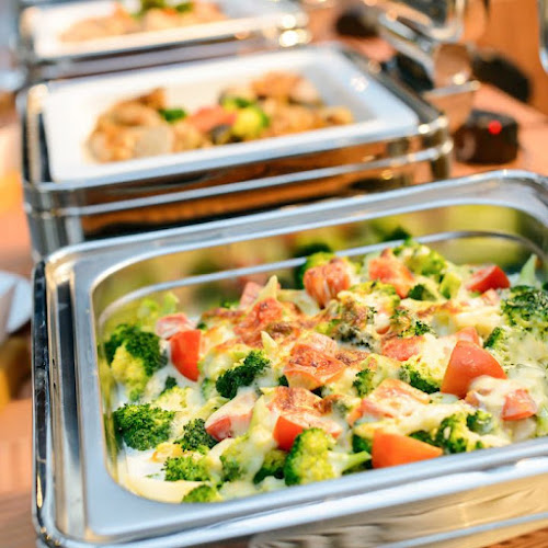 Grinners Catering Newcastle | Lake Macquarie | Hunter - Sydney