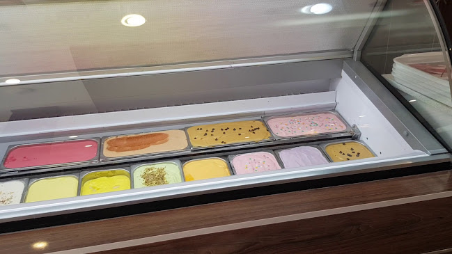 Opinii despre Agha juice în Adelaide - Hospitality and gastronomy