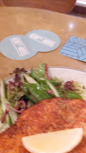 Opinii despre Kent St. Hotel în Sydney - Hospitality and gastronomy