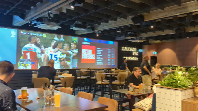 Camp Hill Hotel - Brisbane