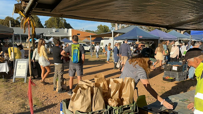 Margaret River Town Square Markets