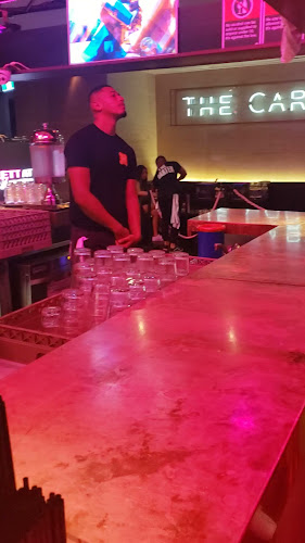 Opinii despre The Carter Sydney în Sydney - Hospitality and gastronomy