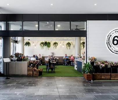 Cafe 63 Sunshine Plaza