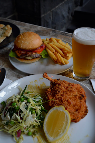 Opinii despre Captain Melville în Melbourne - Hospitality and gastronomy