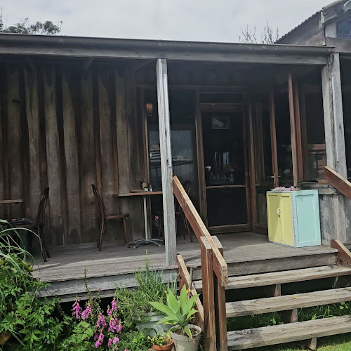 Greendale's Cafe - Sydney