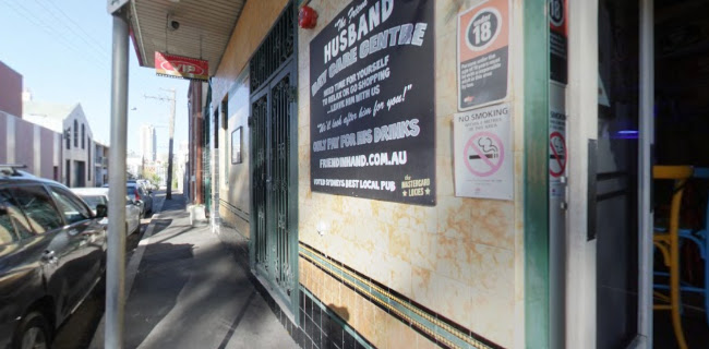 Friend in Hand Hotel