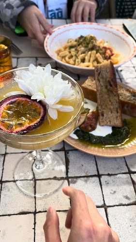 Opinii despre The Potting Shed at The Grounds în Alexandria - Hospitality and gastronomy