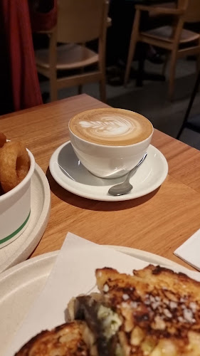 Opinii despre Anda cafe în Melbourne - Hospitality and gastronomy