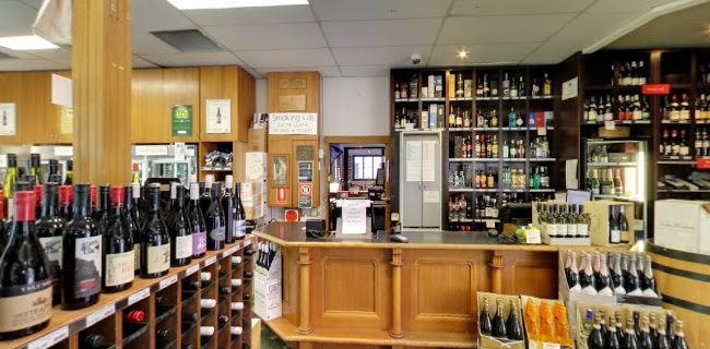 Glebe Wine Shop - Hospitality and gastronomy