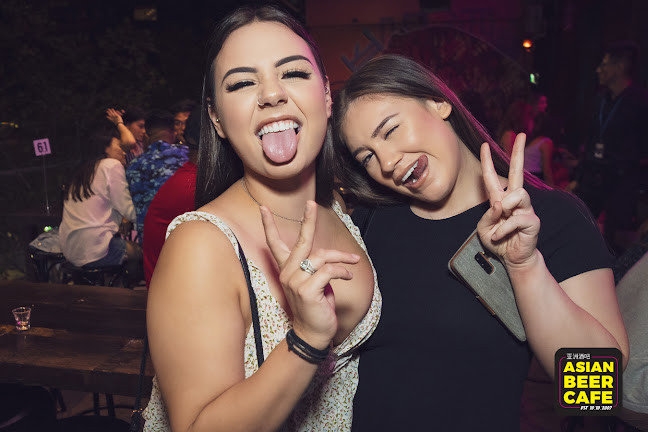 Comentarii opinii despre Asian Beer Cafe