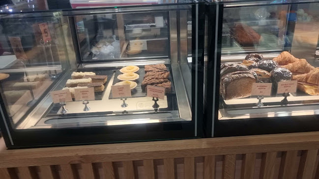 Mrs. Fields Belconnen Westfield