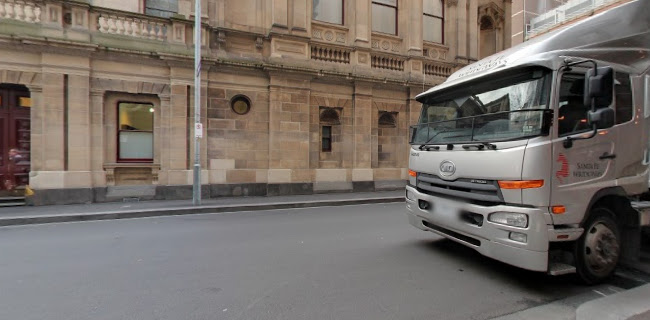 Shop 8 Rear of/500 Bourke St, Melbourne VIC 3000