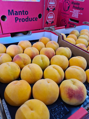 Manto Produce & Providore - Melbourne