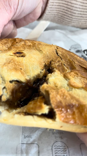 Pinjarra Bakery (Pinjarra) - Pinjarra