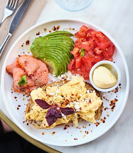 Jardin St James - Sydney