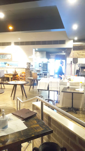 Opinii despre Ciccone & Sons în Redfern - Hospitality and gastronomy