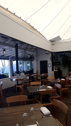 Opinii despre Nu Nu Restaurant în Palm Cove - Hospitality and gastronomy