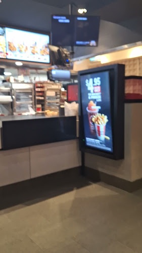 Opinii despre KFC Alice Springs în Alice Springs - Hospitality and gastronomy