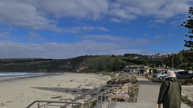 Bridgewater Bay Cafe - Melbourne