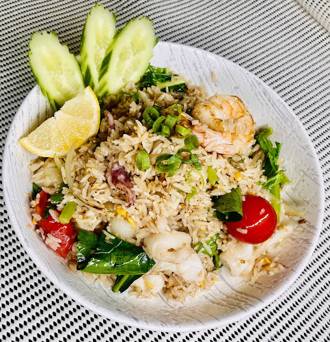 Carnation Thai Restaurant Wollongong - Wollongong