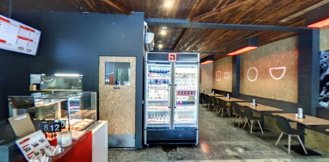 Bento Box - Devonport