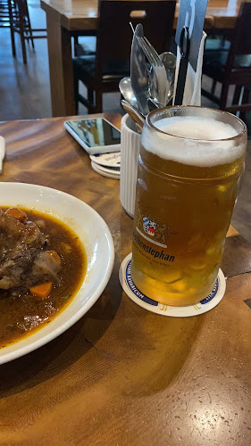 Opinii despre Brotzeit în Joondalup - Hospitality and gastronomy