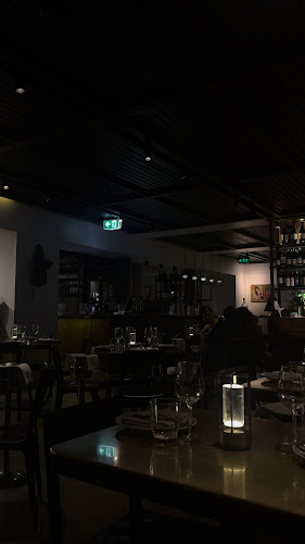 Opinii despre Mercado în Sydney - Hospitality and gastronomy