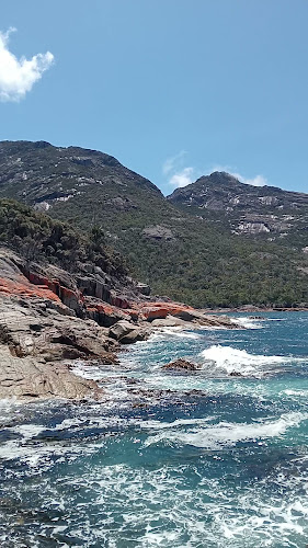 Ice Creamery & Co. - Coles Bay