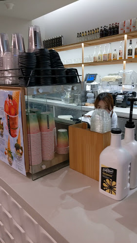 Opinii despre Matcha-Ya în Haymarket - Hospitality and gastronomy