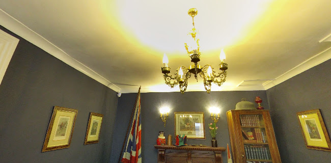 Opinii despre King Henry’s Restaurant în Sassafras - Hospitality and gastronomy