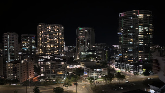 Opinii despre Zen Rooftop Bar în Darwin City - Hospitality and gastronomy