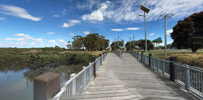 Tooradin Icecream Shop
