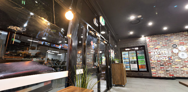 Domino's Pizza Bentley (WA)