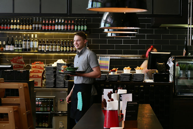 Grill'd Burgers - Penrith - Penrith