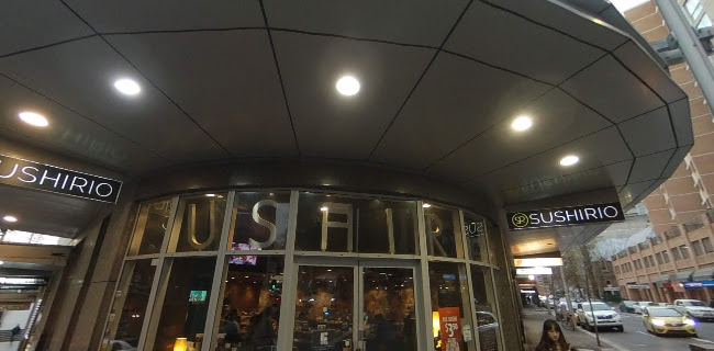 Sushirio