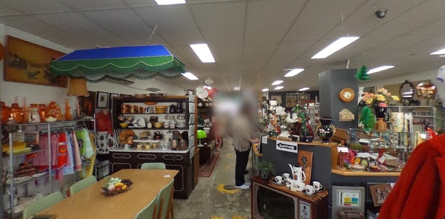 Comentarii opinii despre All Vintages Bazaar