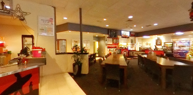 Moonee Beach Hotel - Moonee Beach