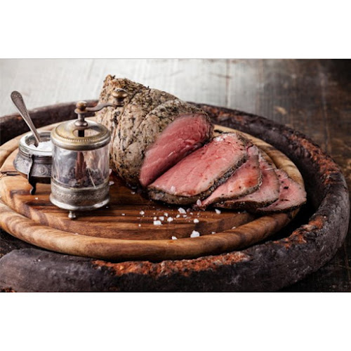 Pig Out Catering And Takeaway - Windsor