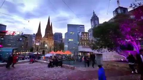 2 Swanston St, Melbourne VIC 3000