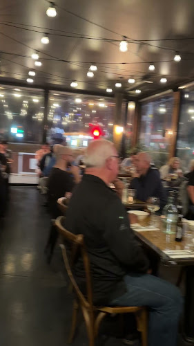 Opinii despre Alfresco Italian Restaurant în Surfers Paradise - Hospitality and gastronomy